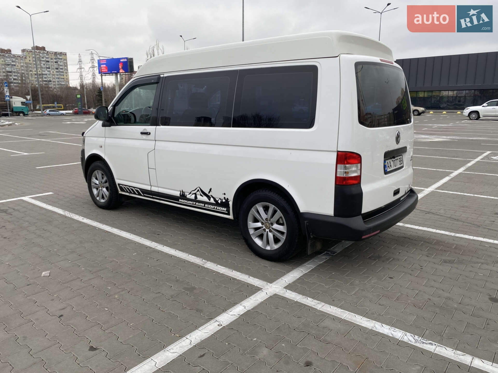 Volkswagen Transporter 2014 VIN WV1ZZZ7HZFH012967 фото оголошення 8 з 29