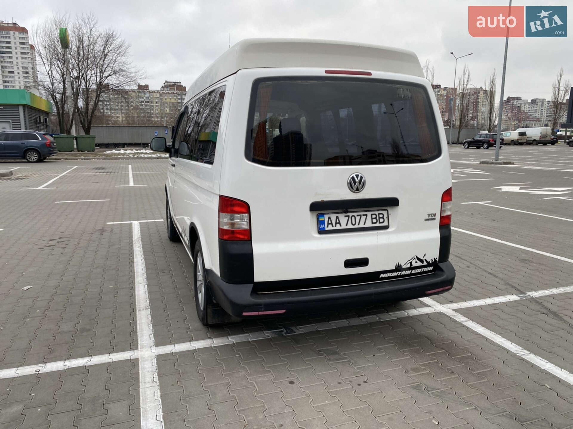Volkswagen Transporter 2014 VIN WV1ZZZ7HZFH012967 фото оголошення 9 з 29