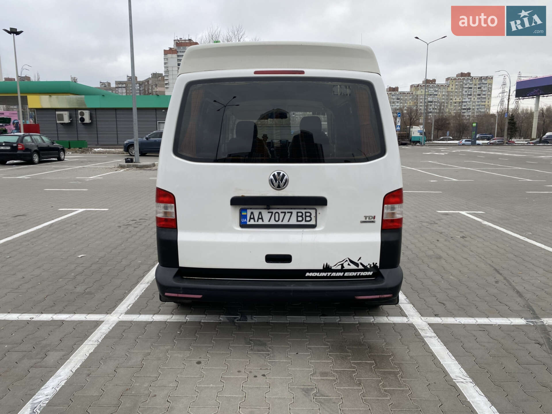 Volkswagen Transporter 2014 VIN WV1ZZZ7HZFH012967 фото оголошення 10 з 29