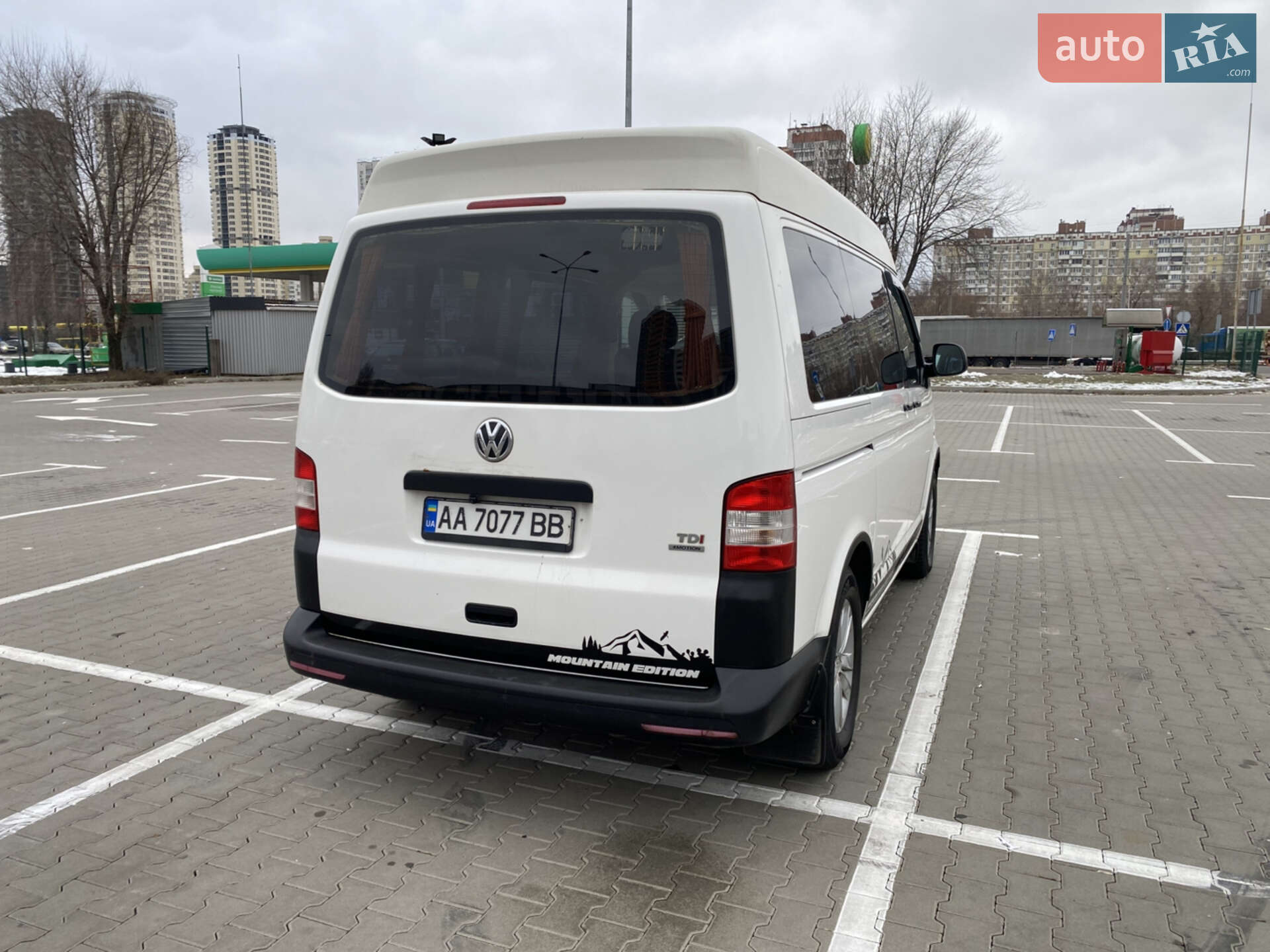 Volkswagen Transporter 2014 VIN WV1ZZZ7HZFH012967 фото оголошення 11 з 29