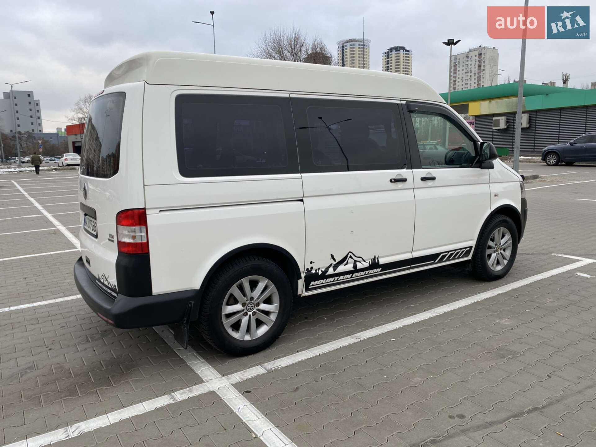 Volkswagen Transporter 2014 VIN WV1ZZZ7HZFH012967 фото оголошення 12 з 29