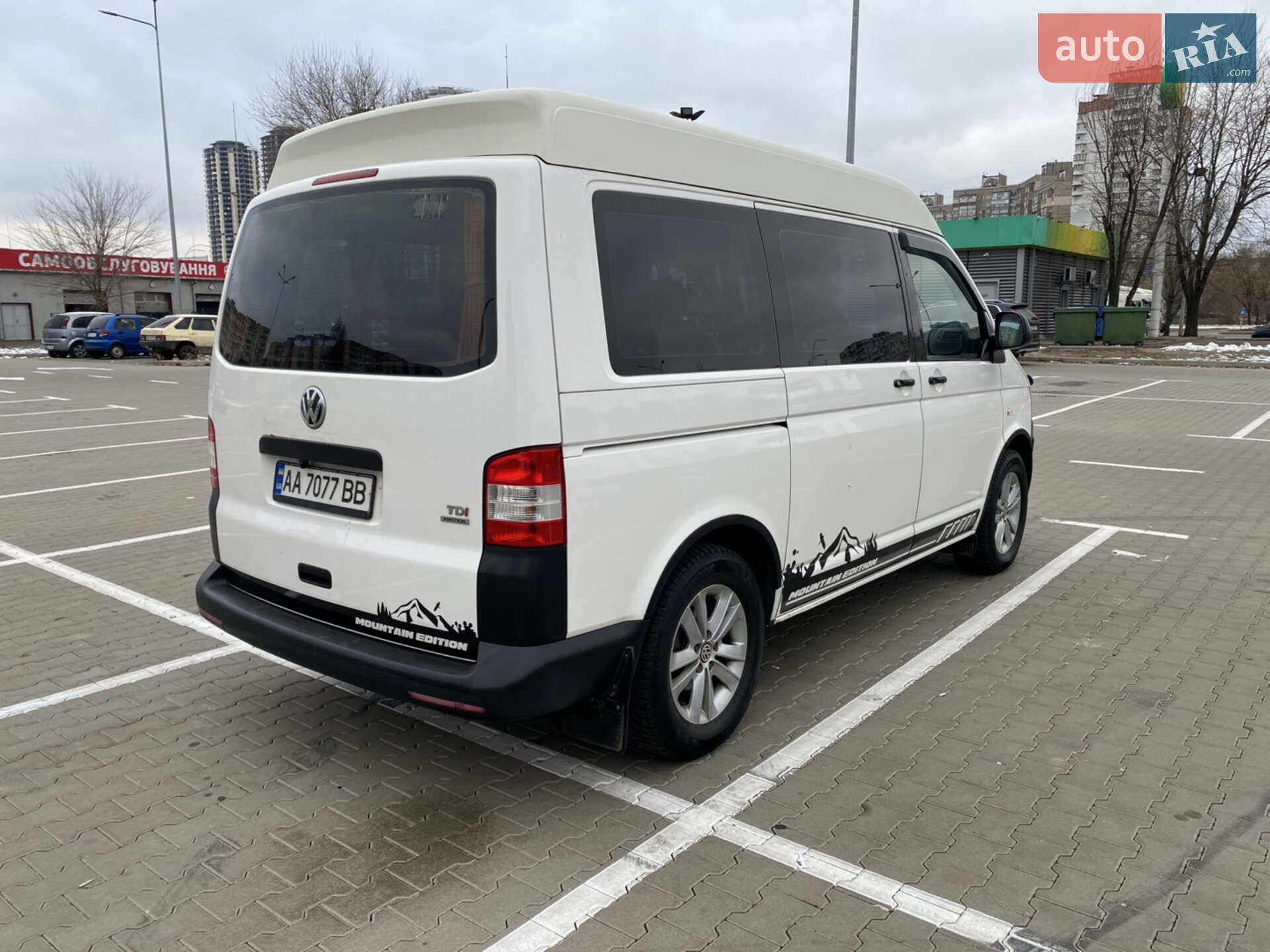 Volkswagen Transporter 2014 VIN WV1ZZZ7HZFH012967 фото оголошення 13 з 29