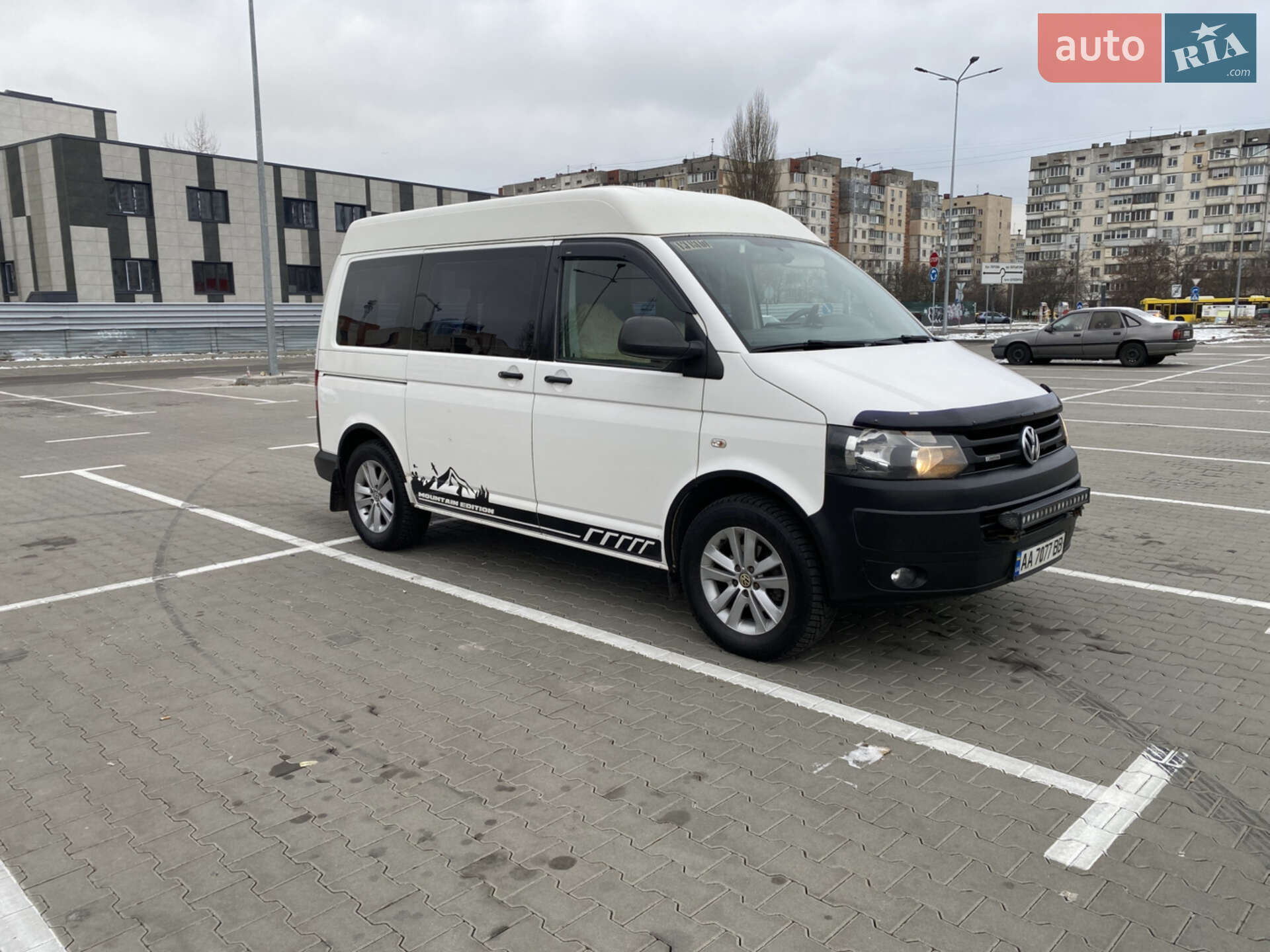 Volkswagen Transporter 2014 VIN WV1ZZZ7HZFH012967 фото оголошення 15 з 29