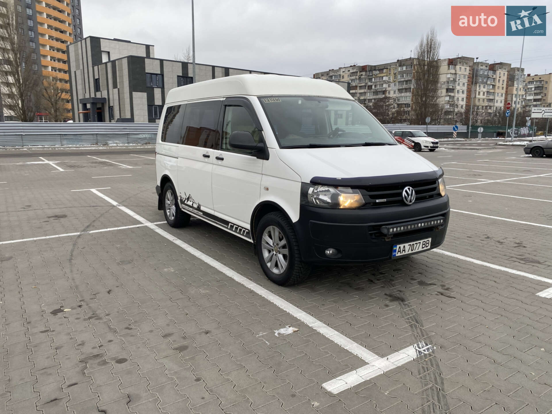 Volkswagen Transporter 2014 VIN WV1ZZZ7HZFH012967 фото оголошення 16 з 29