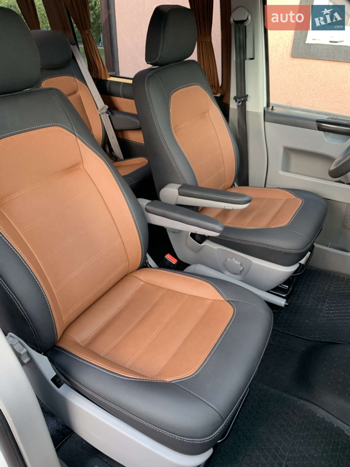 Volkswagen Transporter 2014 VIN WV1ZZZ7HZFH012967 фото оголошення 20 з 29