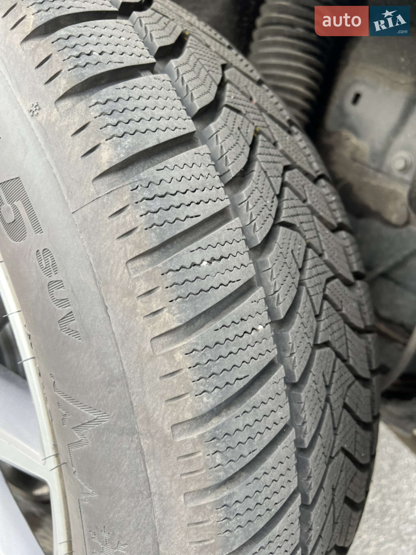 Acura RDX 2019 VIN 5J8TC2H59LL019473 фото оголошення 12 з 13