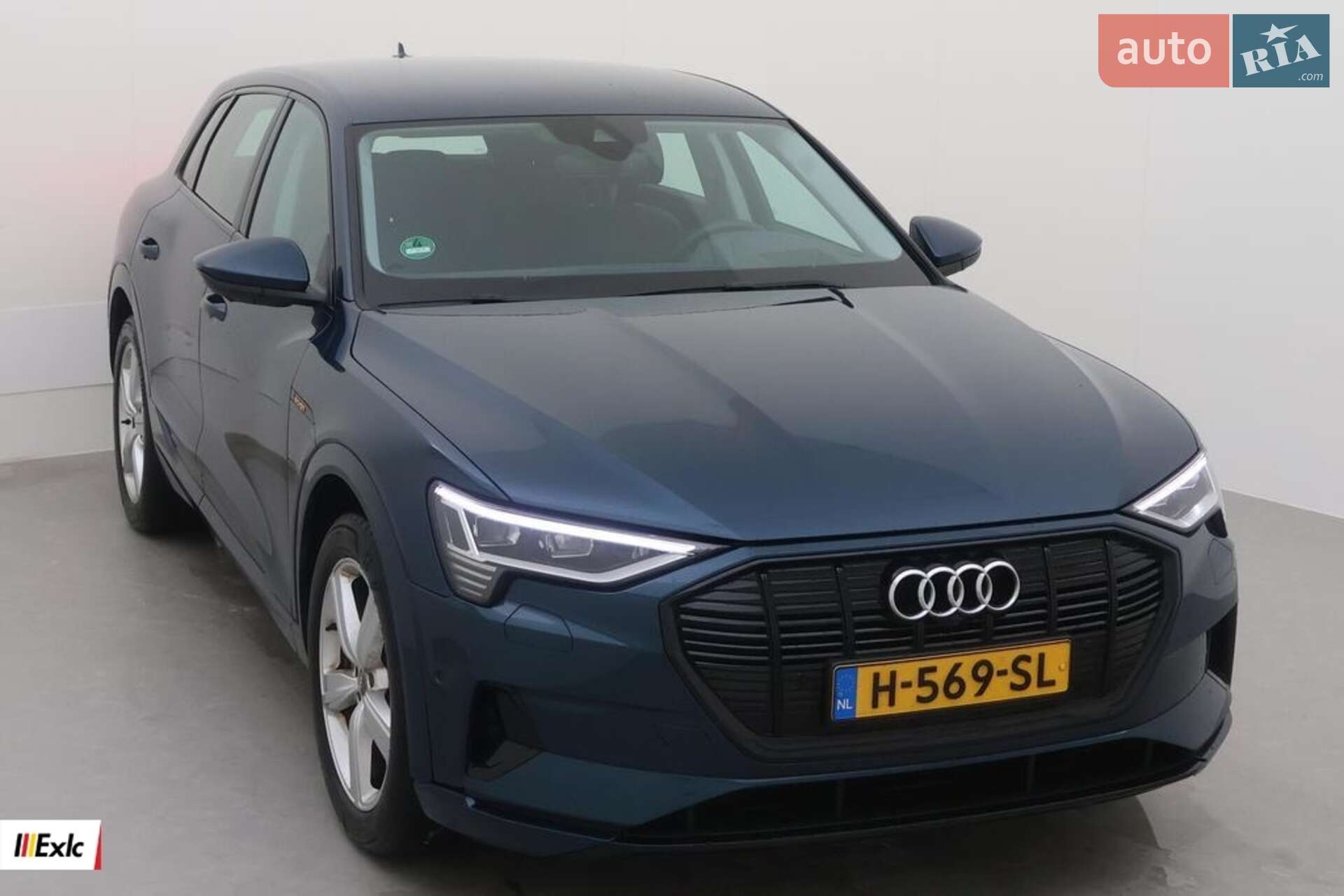 Audi e-tron 2020 VIN WAUZZZGE3LB021336 фото оголошення 56 з 58