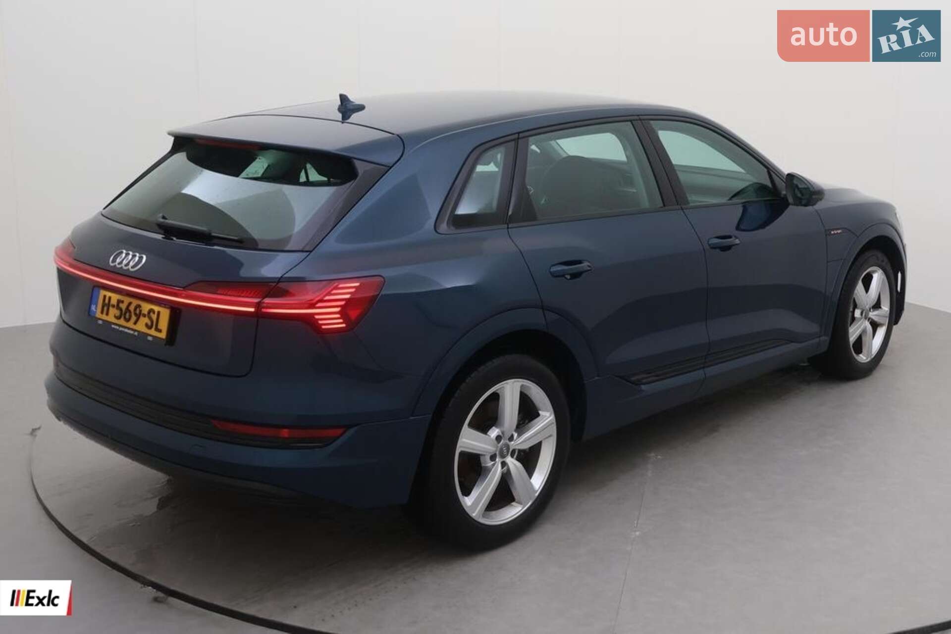 Audi e-tron 2020 VIN WAUZZZGE3LB021336 фото оголошення 57 з 58