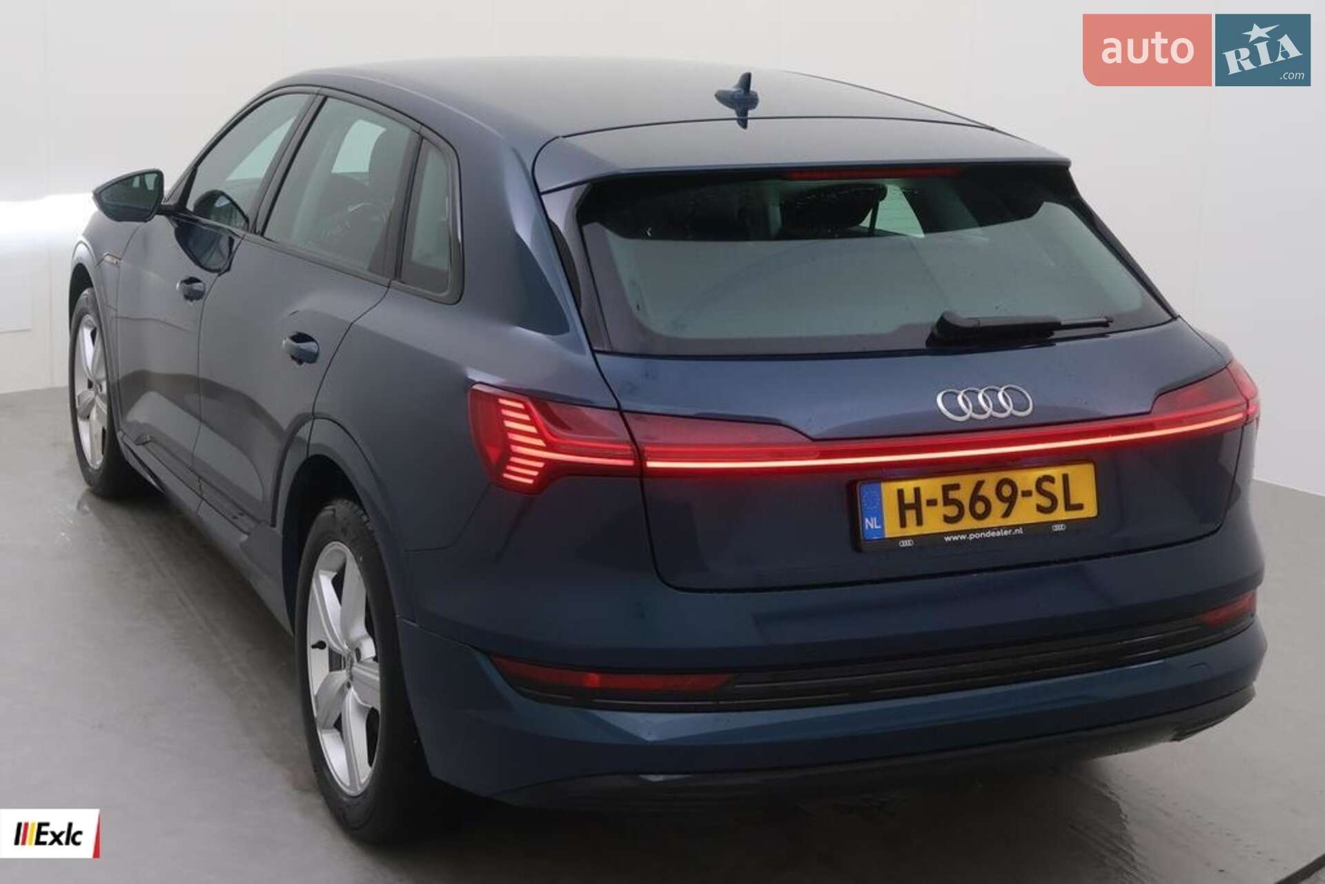 Audi e-tron 2020 VIN WAUZZZGE3LB021336 фото оголошення 58 з 58