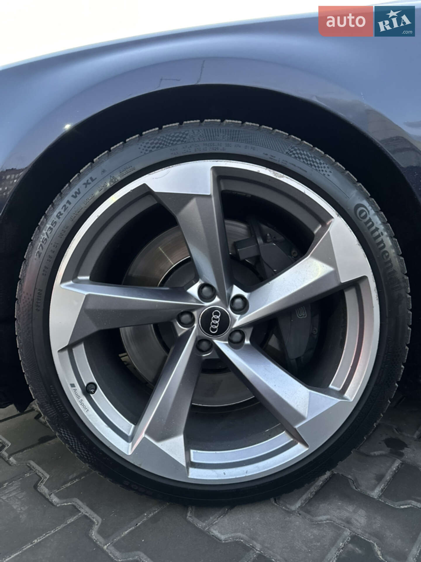 Audi S8 2012 VIN WAUZZZ4H0DN017386 фото оголошення 9 з 16