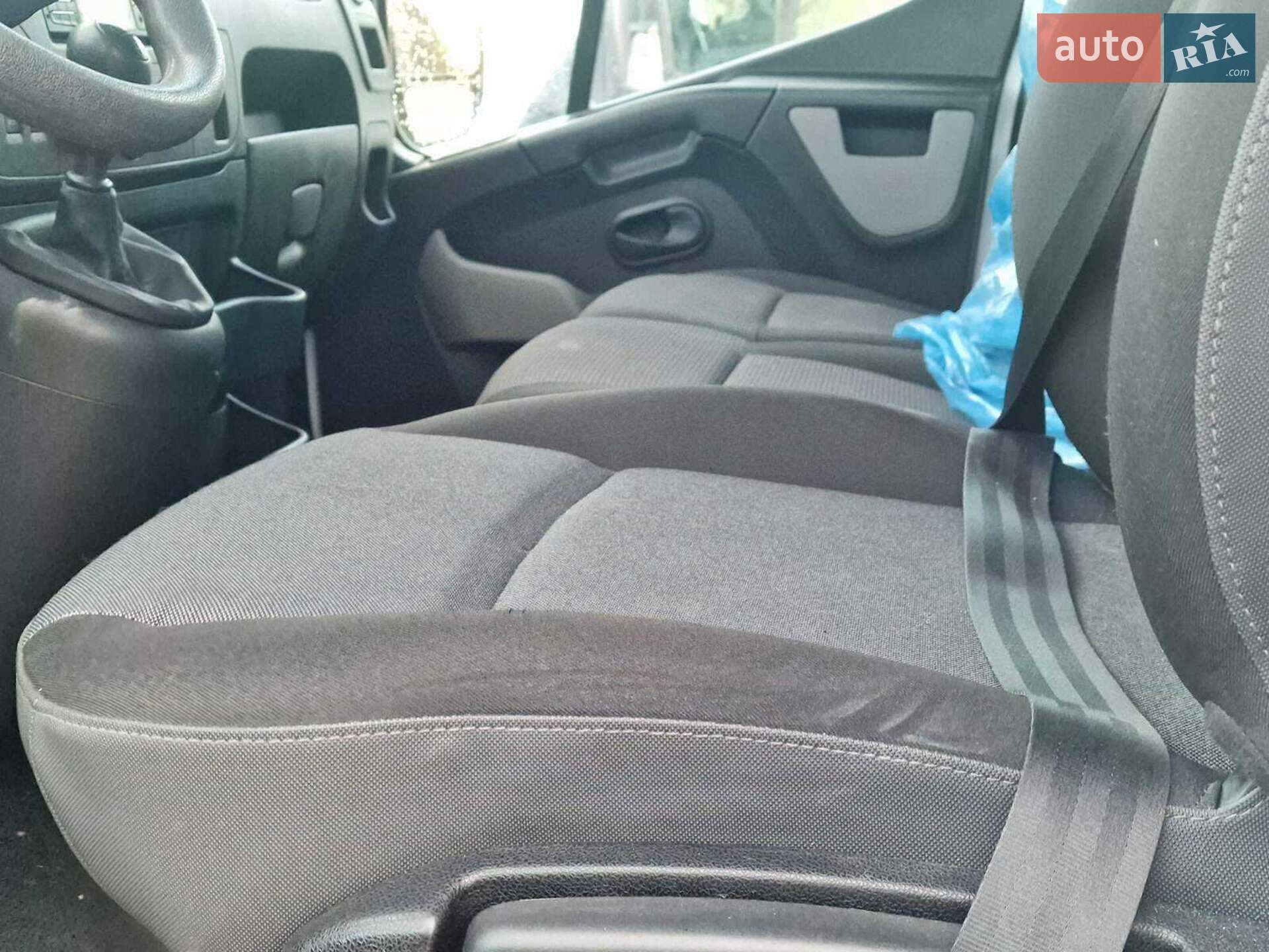 Renault Master 2018 VIN VF1VA000559792831 фото оголошення 11 з 12