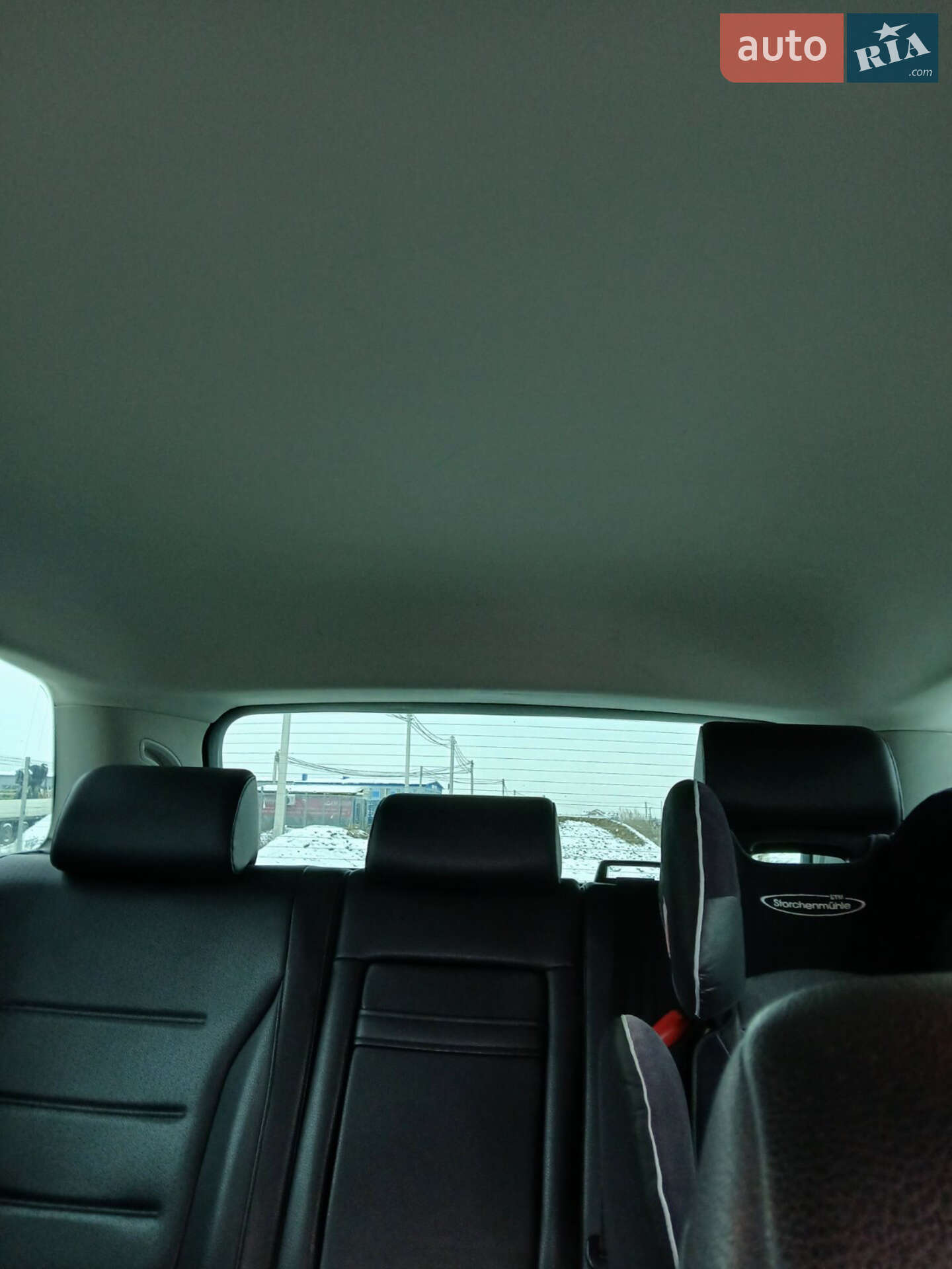 Volkswagen Touareg 2011 VIN WVGEK9BP7CD006126 фото оголошення 17 з 39