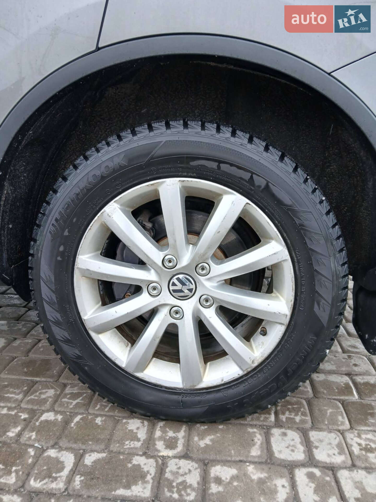 Volkswagen Touareg 2011 VIN WVGEK9BP7CD006126 фото оголошення 19 з 39