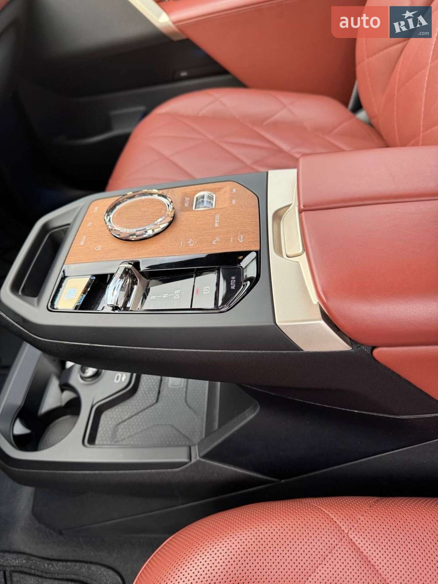 BMW iX 2021 VIN WBY21CF040CH66179 фото оголошення 2 з 61