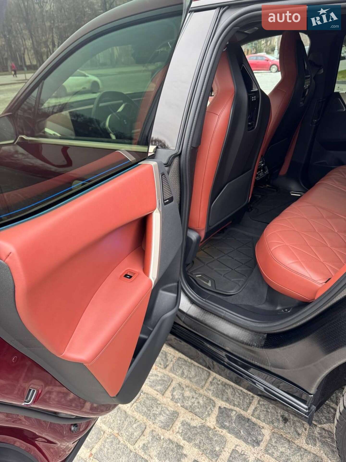 BMW iX 2021 VIN WBY21CF040CH66179 фото оголошення 19 з 61