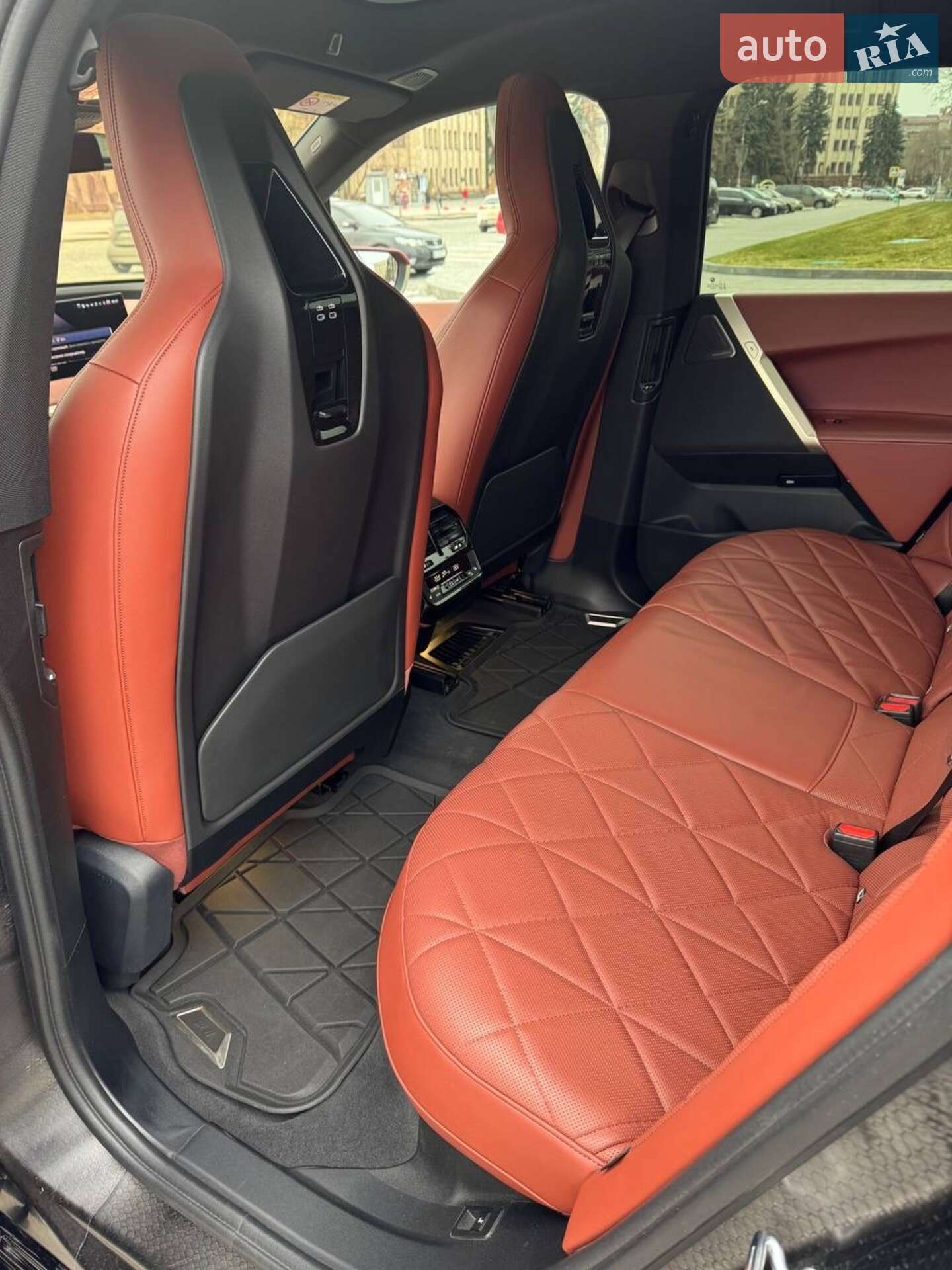 BMW iX 2021 VIN WBY21CF040CH66179 фото оголошення 22 з 61