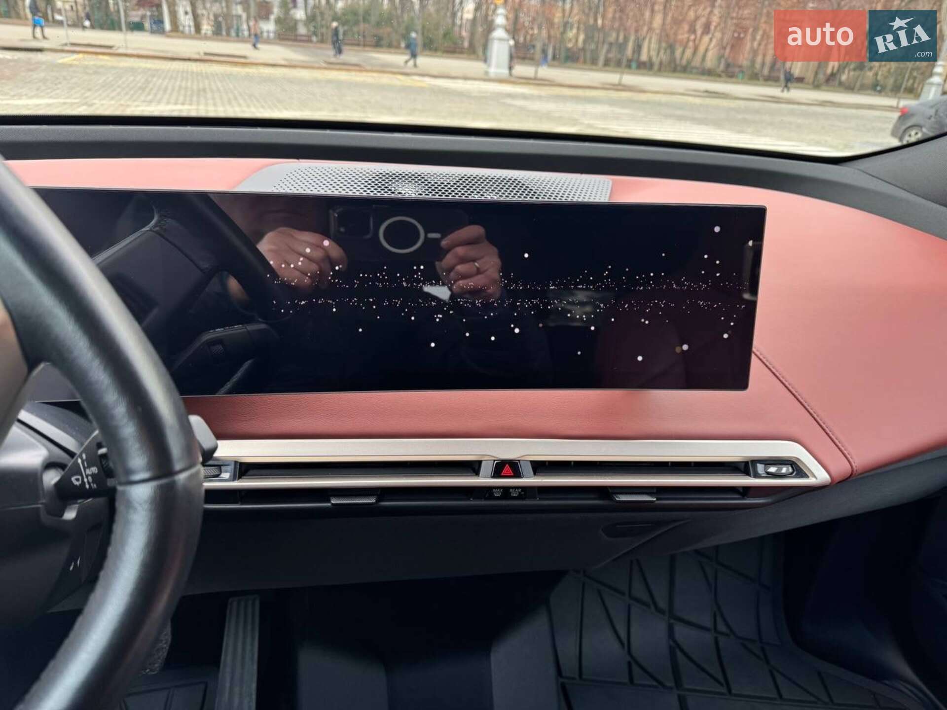 BMW iX 2021 VIN WBY21CF040CH66179 фото оголошення 50 з 61