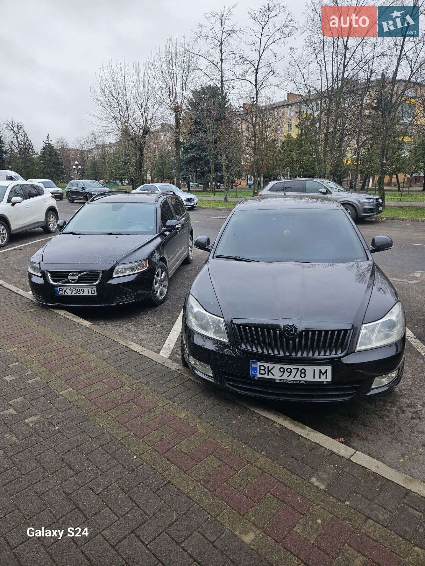 Skoda Octavia 2012 VIN TMBBK41Z5DB150879 фото оголошення 2 з 9