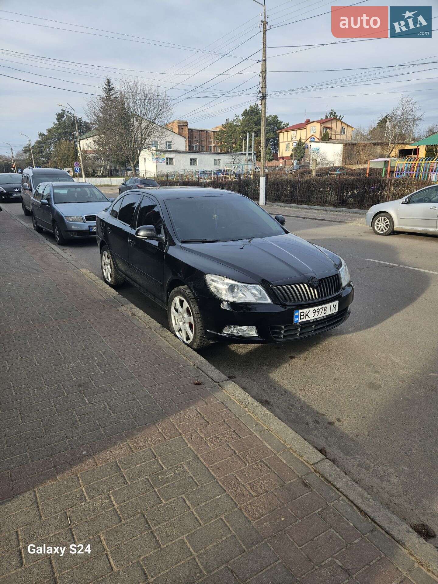 Skoda Octavia 2012 VIN TMBBK41Z5DB150879 фото оголошення 4 з 9
