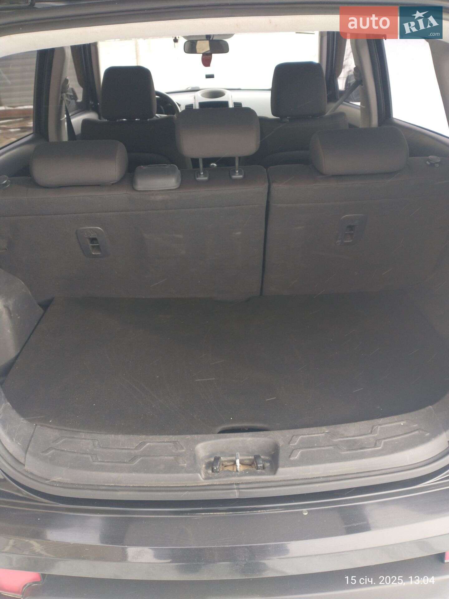 Kia Soul 2010 VIN Y6DJT811AB7221508 фото оголошення 15 з 25