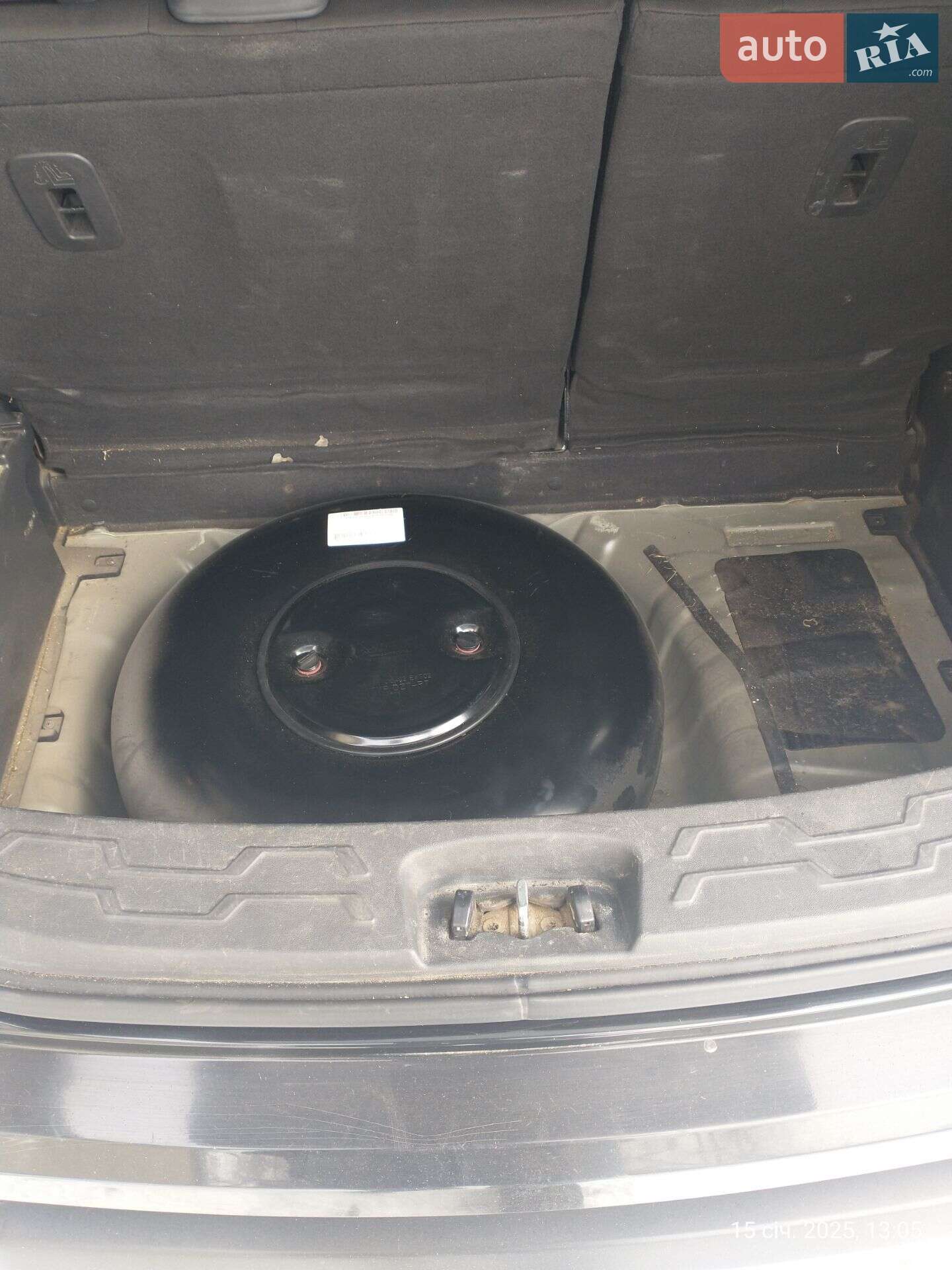 Kia Soul 2010 VIN Y6DJT811AB7221508 фото оголошення 17 з 25