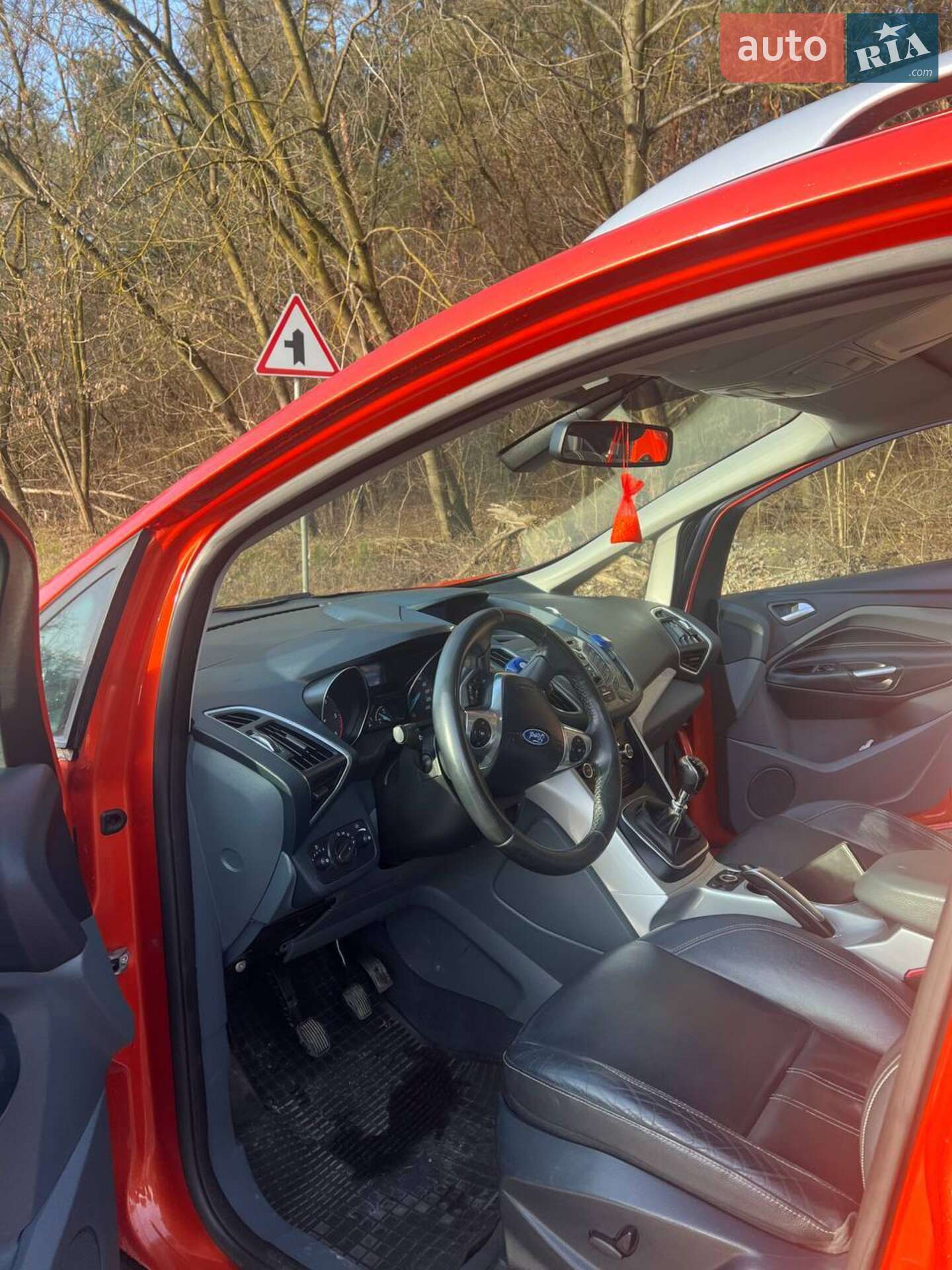 Ford Grand C-Max 2010 VIN WF0HXXWPBHAA32835 фото оголошення 11 з 11