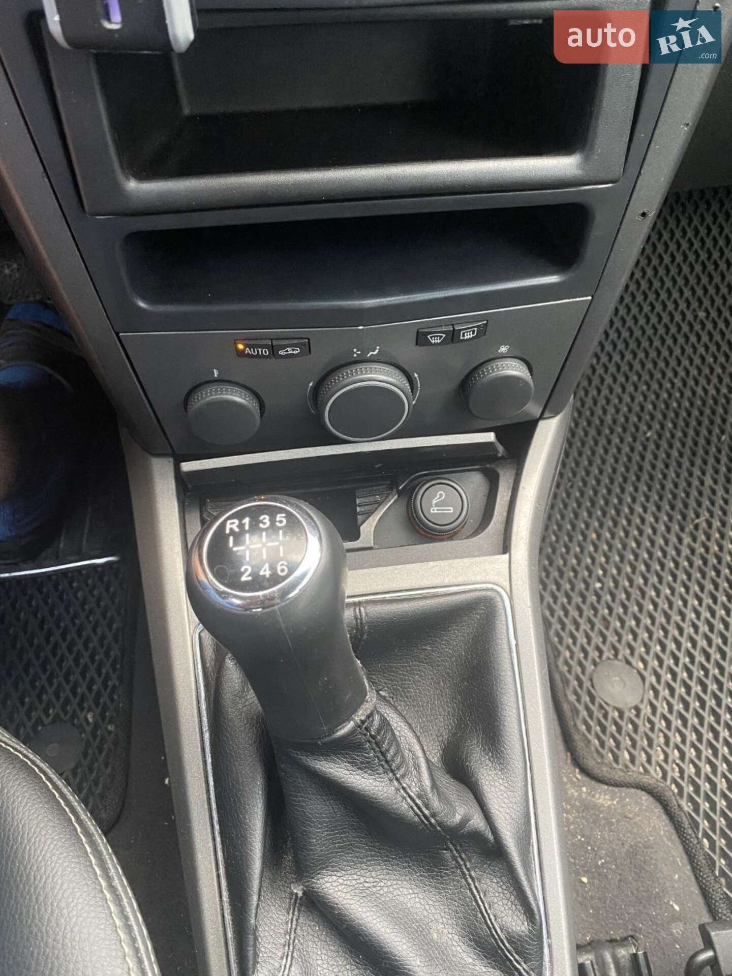 Opel Astra 2004 VIN W0L0AHL3552023121 фото оголошення 12 з 17