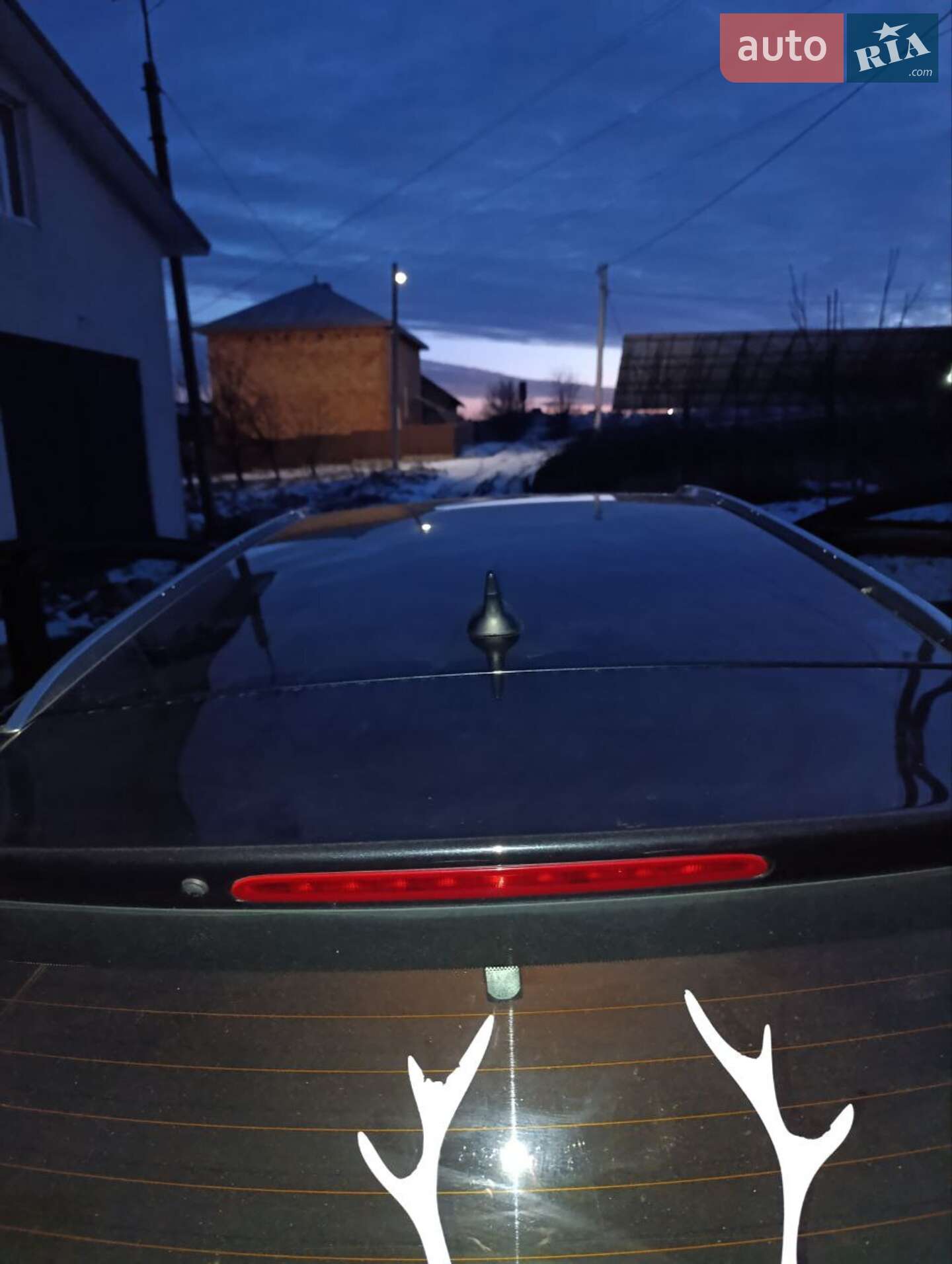 Opel Astra 2015 VIN W0LPE8E34F8033285 фото оголошення 8 з 10