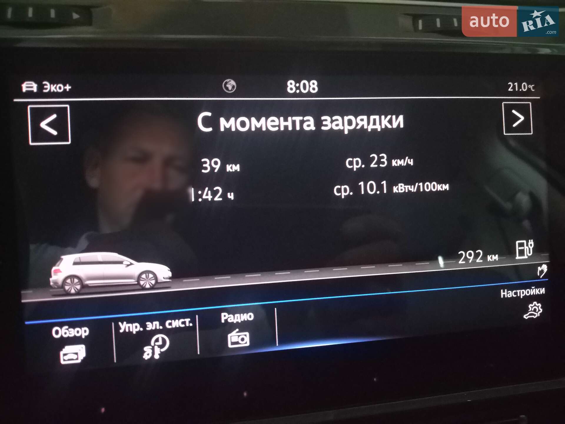 Volkswagen e-Golf 2018 VIN WVWZZZAUZKW901011 фото оголошення 2 з 47