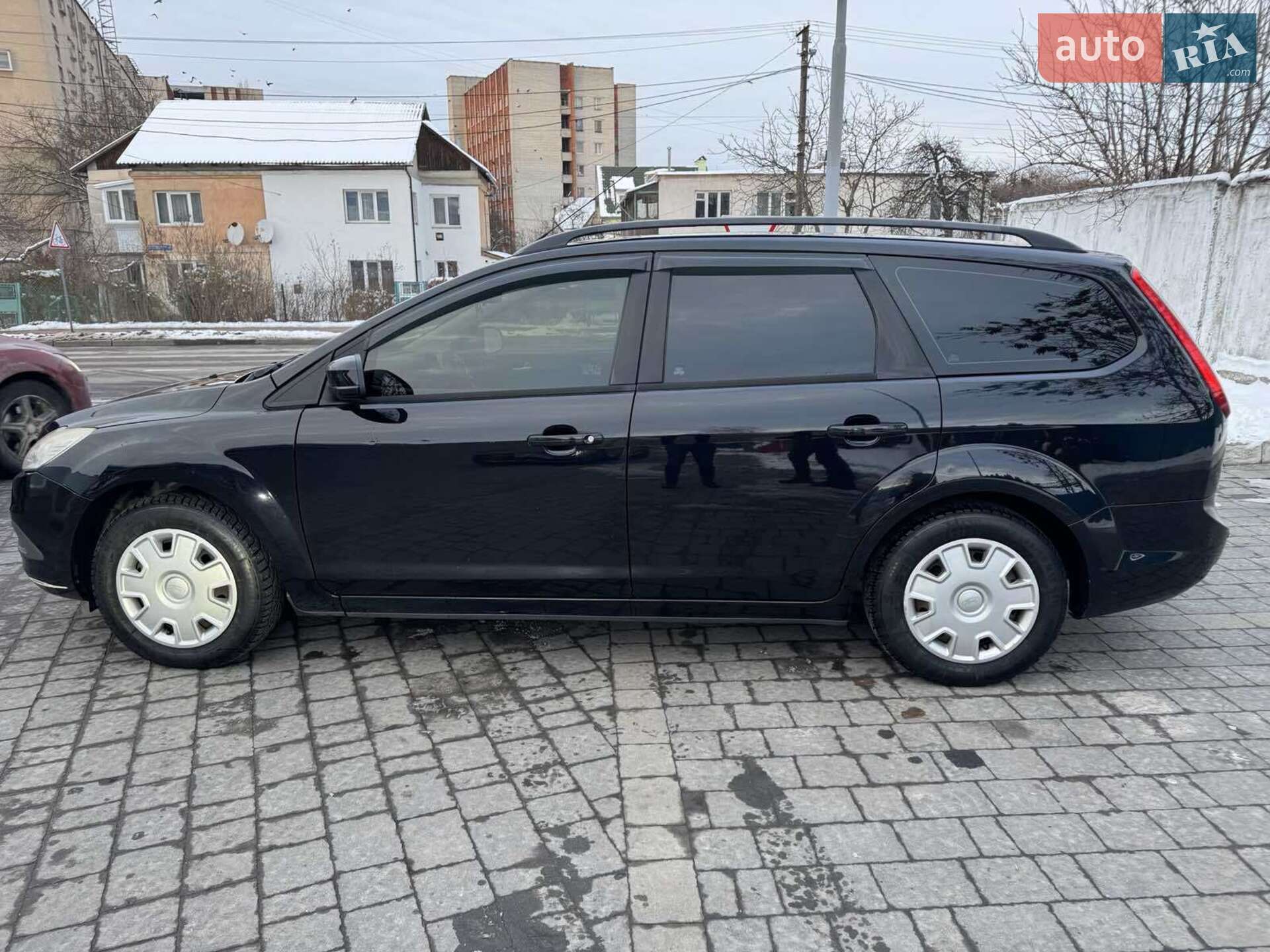 Ford Focus 2010 VIN WF0SXXGCDSAP63315 фото оголошення 24 з 26