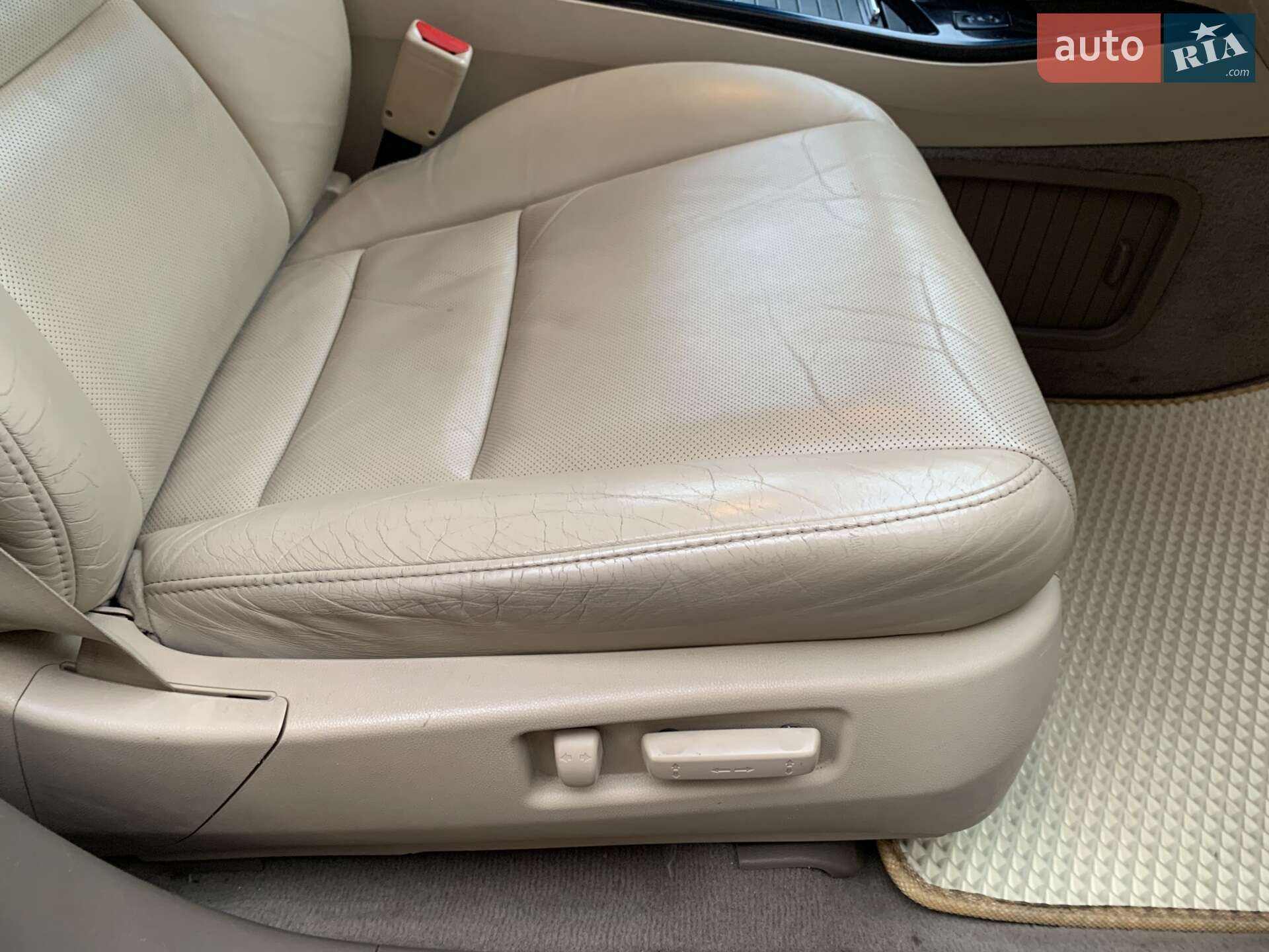 Acura MDX 2007 VIN 2HNYD28517H528259 фото оголошення 8 з 11