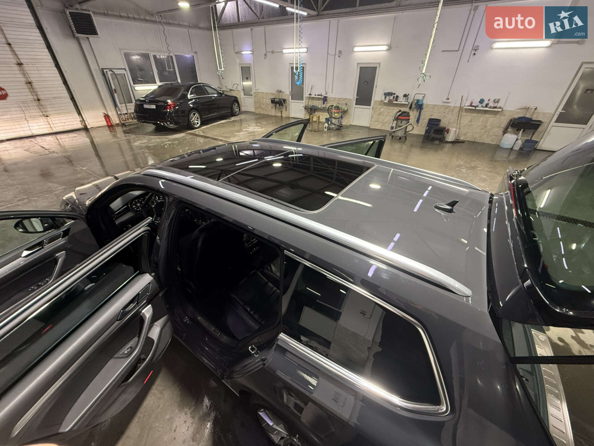 Volkswagen Passat 2018 VIN WVWZZZ3CZJE226827 фото оголошення 6 з 21
