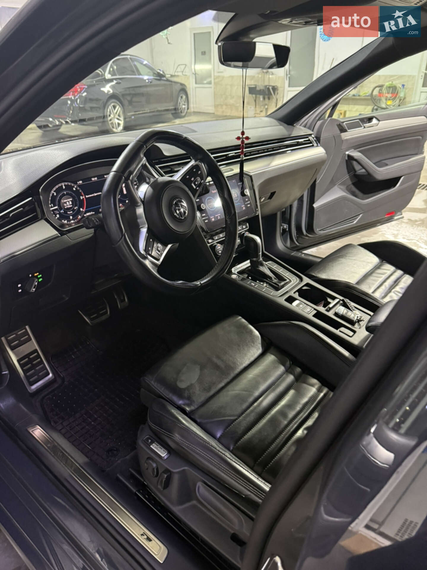 Volkswagen Passat 2018 VIN WVWZZZ3CZJE226827 фото оголошення 15 з 21