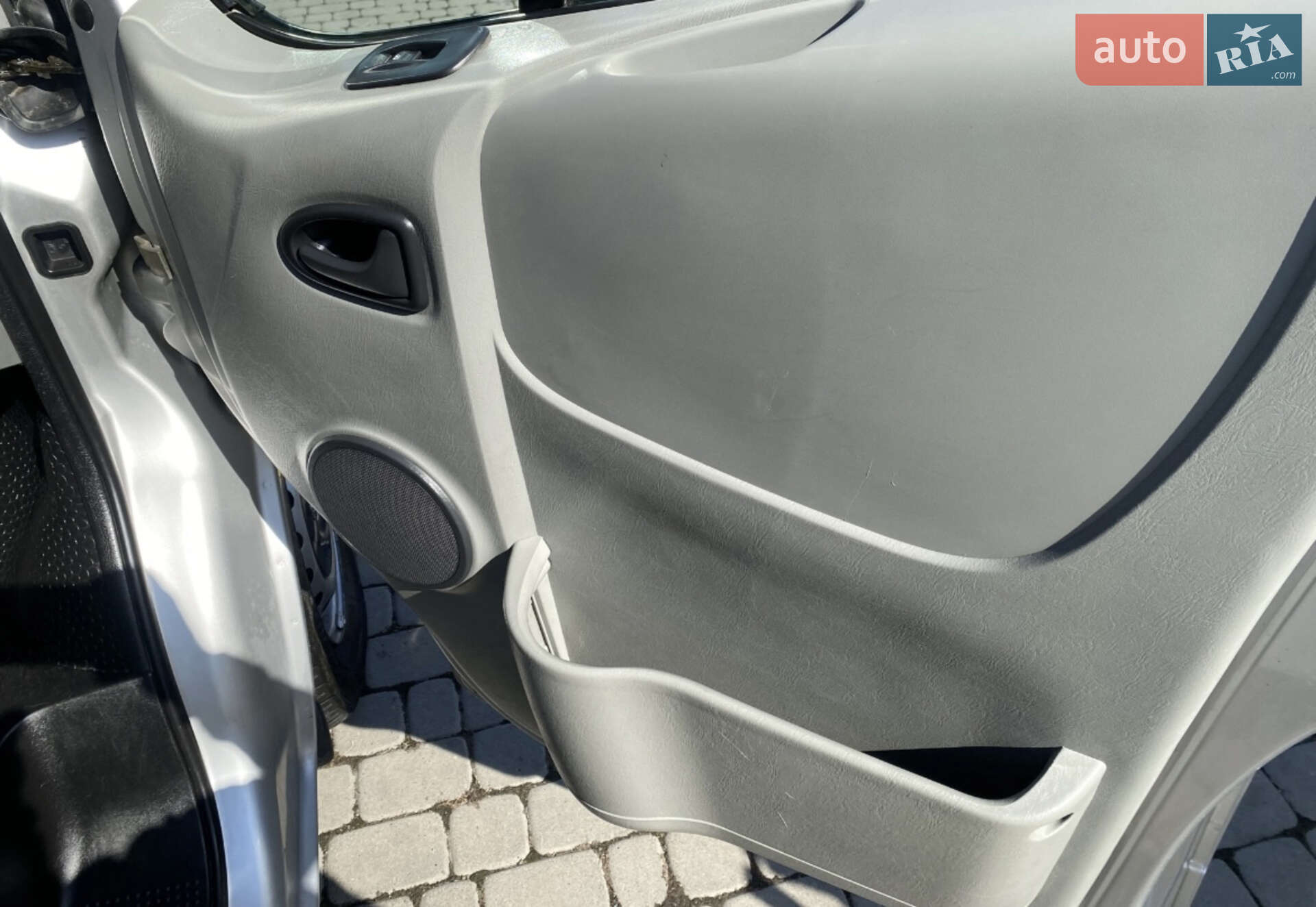Opel Vivaro 2006 VIN W0LF7BCB66V652554 фото оголошення 18 з 24