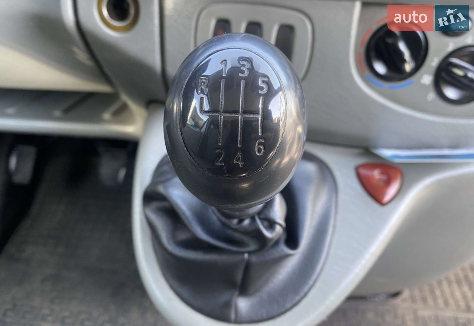 Opel Vivaro 2006 VIN W0LF7BCB66V652554 фото оголошення 20 з 24