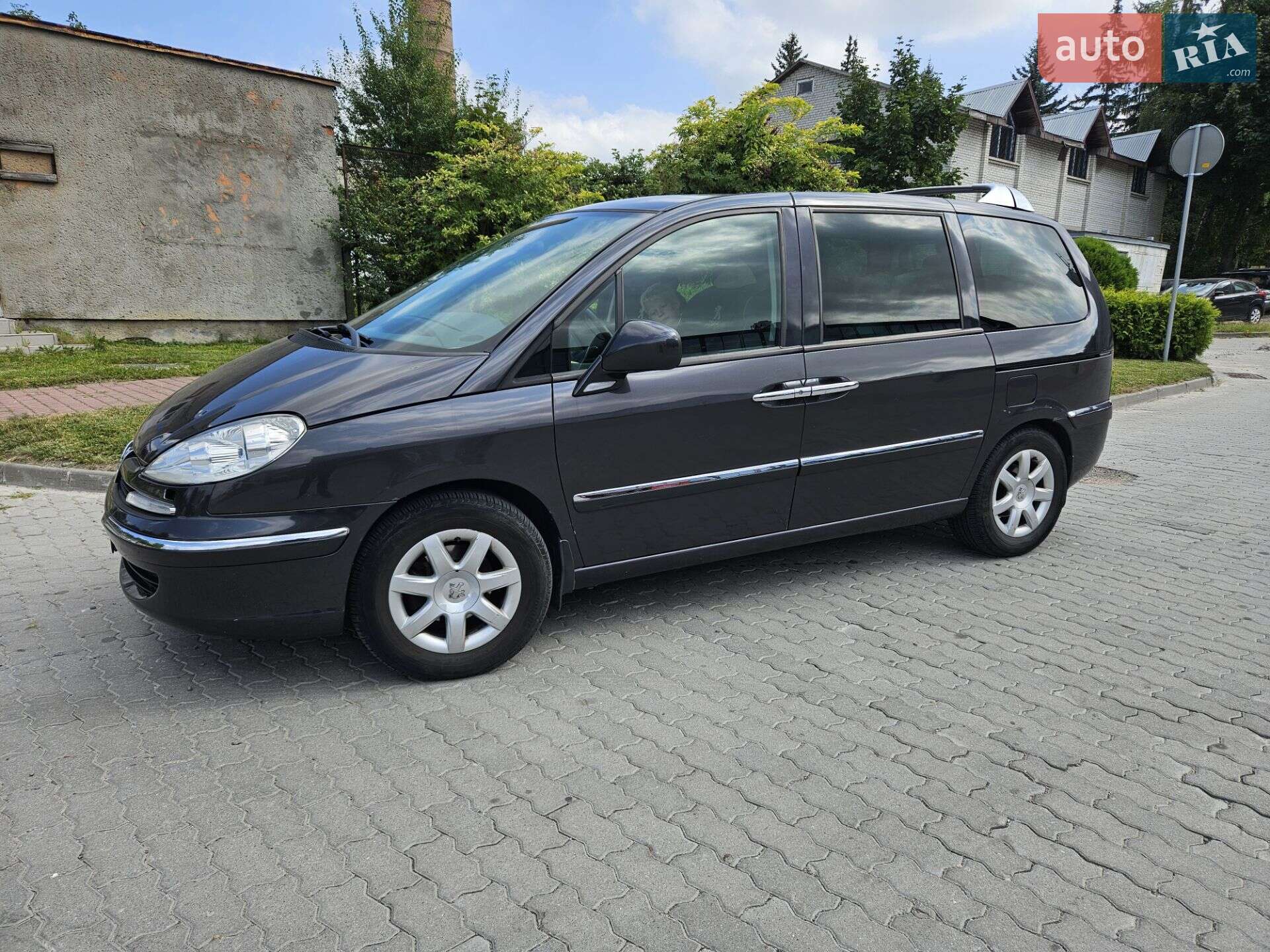 Peugeot 807 2009 VIN VF3EBRFJC9Z024371 фото оголошення 26 з 28