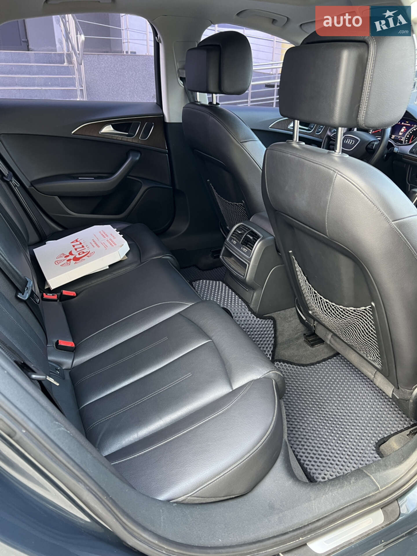 Audi A6 2015 VIN WAUZZZ4G2GN010287 фото оголошення 23 з 55