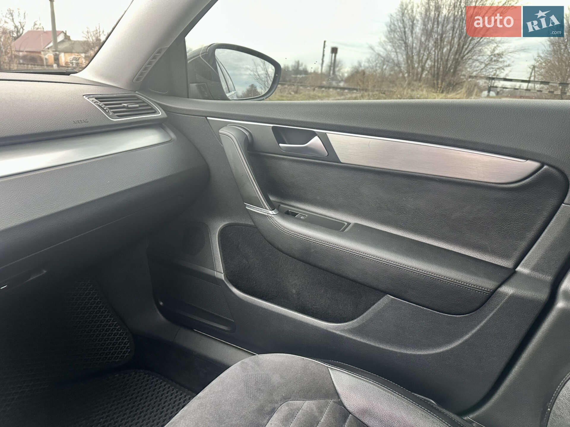 Volkswagen Passat 2014 VIN WVWZZZ3CZFE013993 фото оголошення 14 з 20
