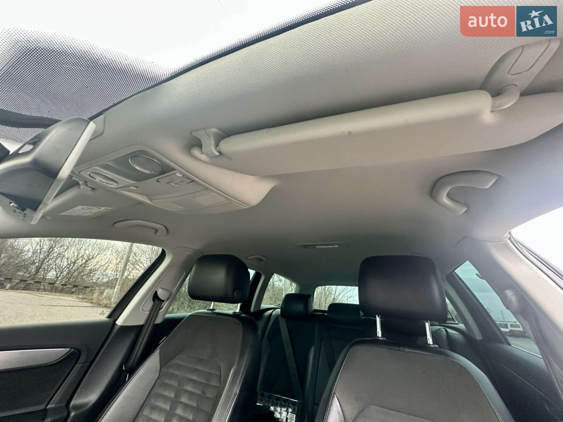 Volkswagen Passat 2014 VIN WVWZZZ3CZFE013993 фото оголошення 17 з 20
