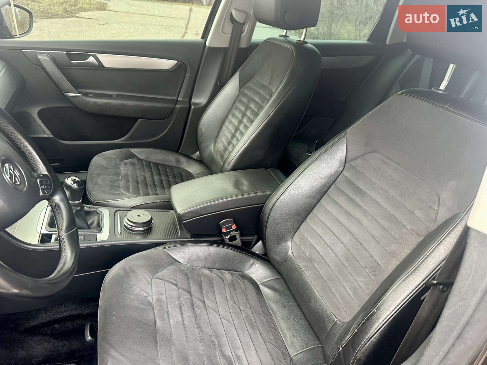 Volkswagen Passat 2014 VIN WVWZZZ3CZFE013993 фото оголошення 19 з 20