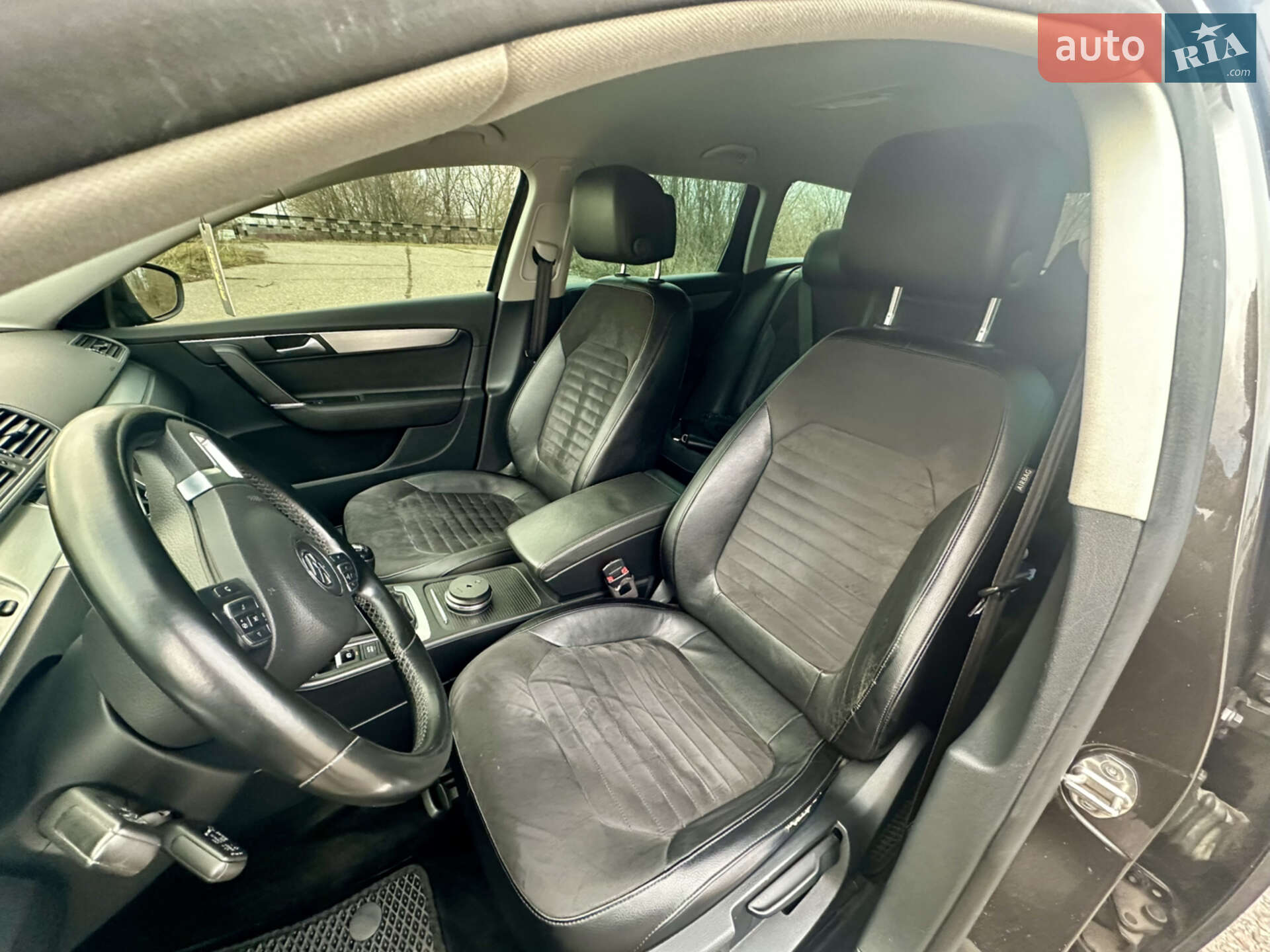 Volkswagen Passat 2014 VIN WVWZZZ3CZFE013993 фото оголошення 18 з 20