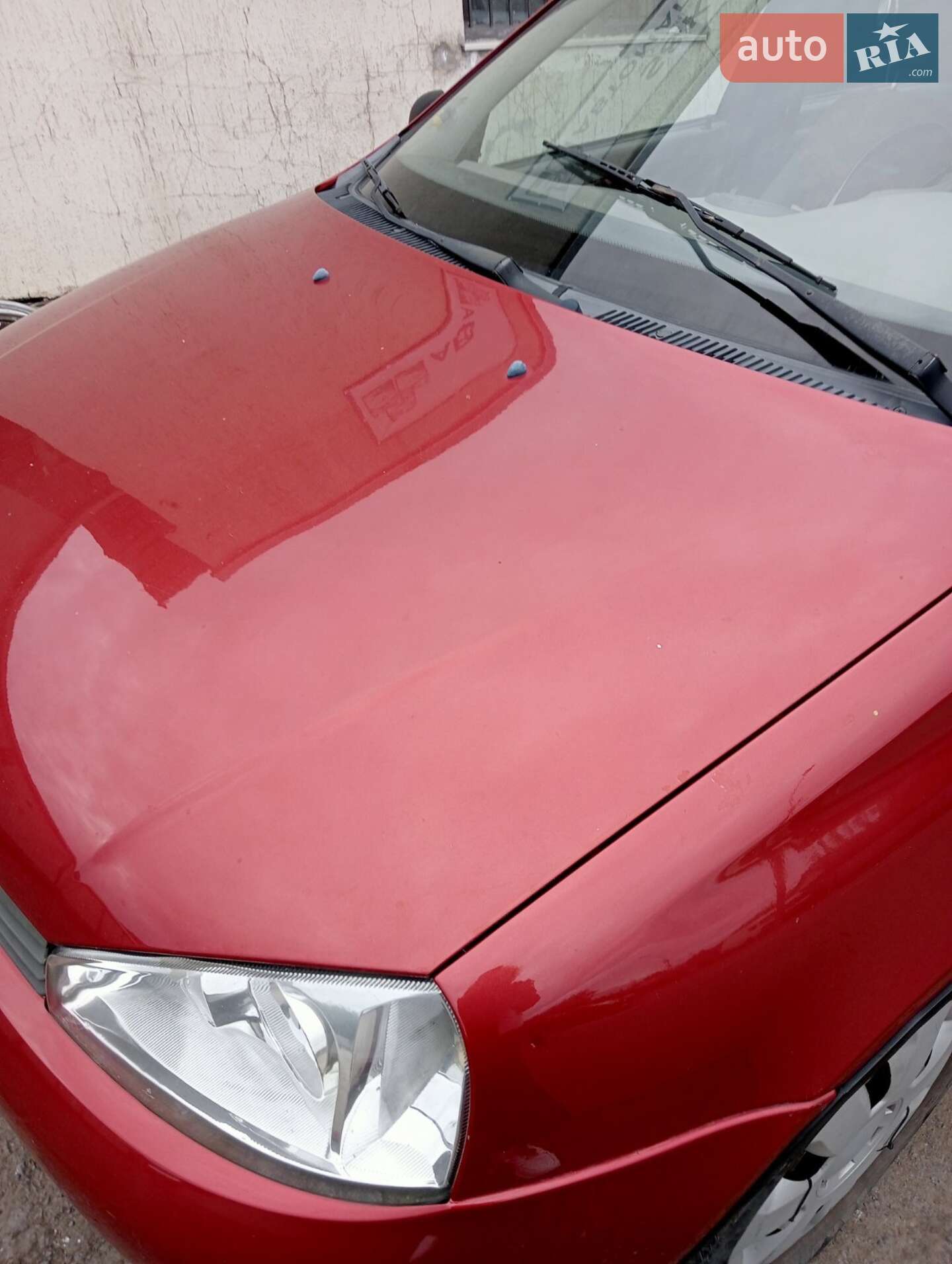 ВАЗ / Lada 1118 Калина 2008 VIN XTA11184080148124 фото оголошення 4 з 4