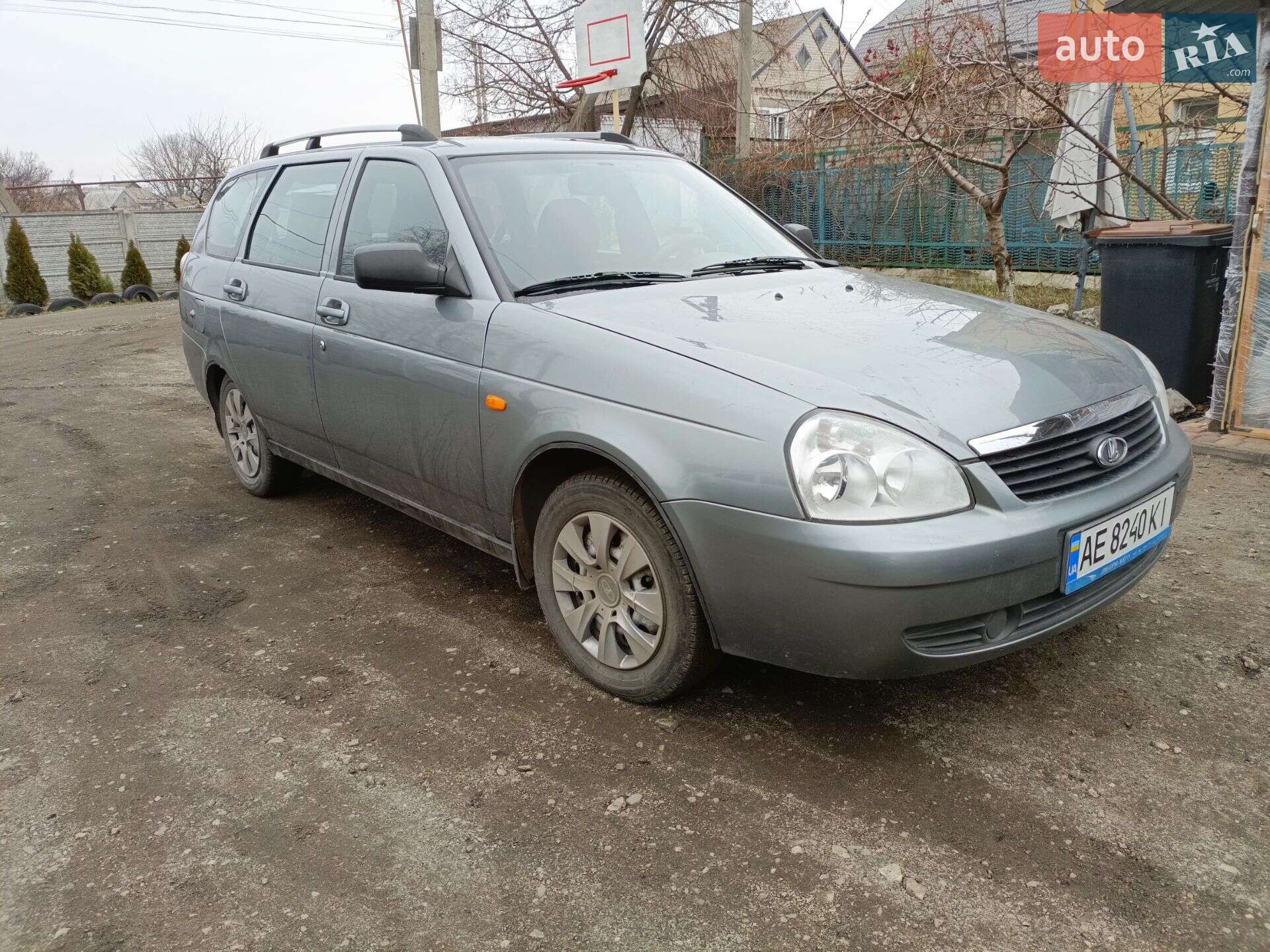 ВАЗ / Lada 2171 Priora 2011 VIN XTA217130B0063870 фото оголошення 13 з 38