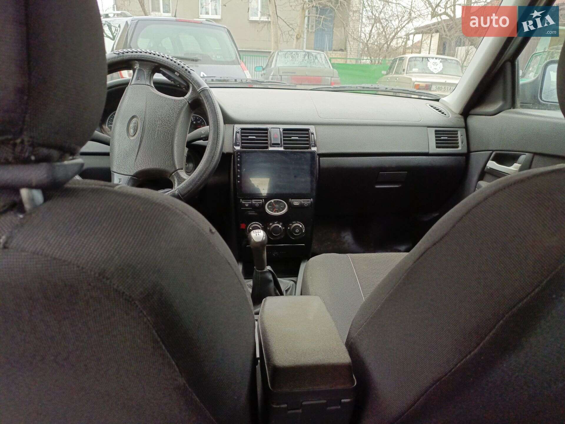 ВАЗ / Lada 2171 Priora 2011 VIN XTA217130B0063870 фото оголошення 19 з 38