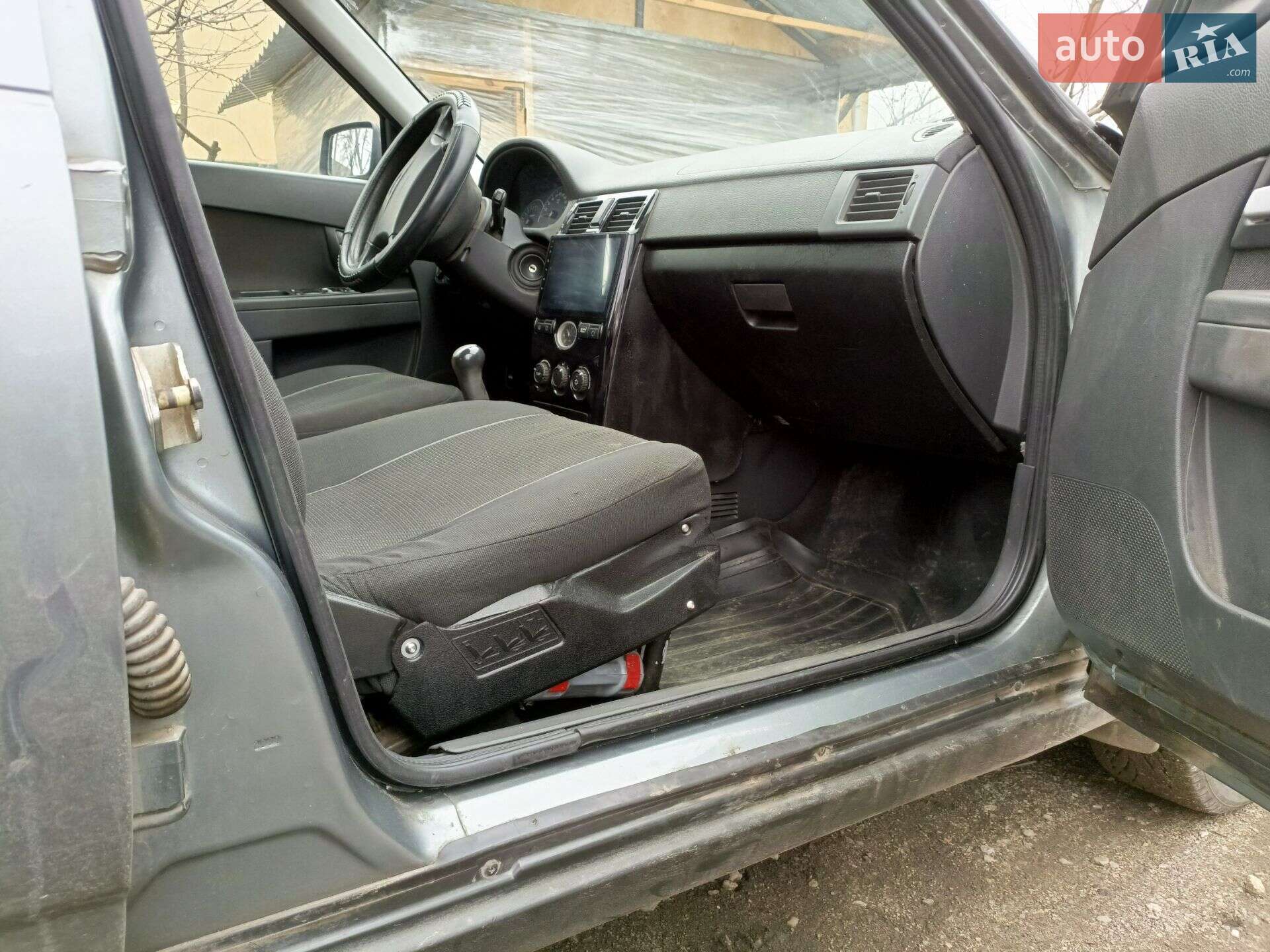 ВАЗ / Lada 2171 Priora 2011 VIN XTA217130B0063870 фото оголошення 22 з 38