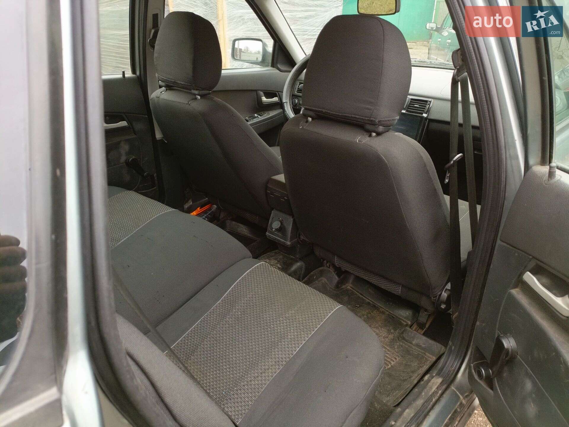 ВАЗ / Lada 2171 Priora 2011 VIN XTA217130B0063870 фото оголошення 21 з 38