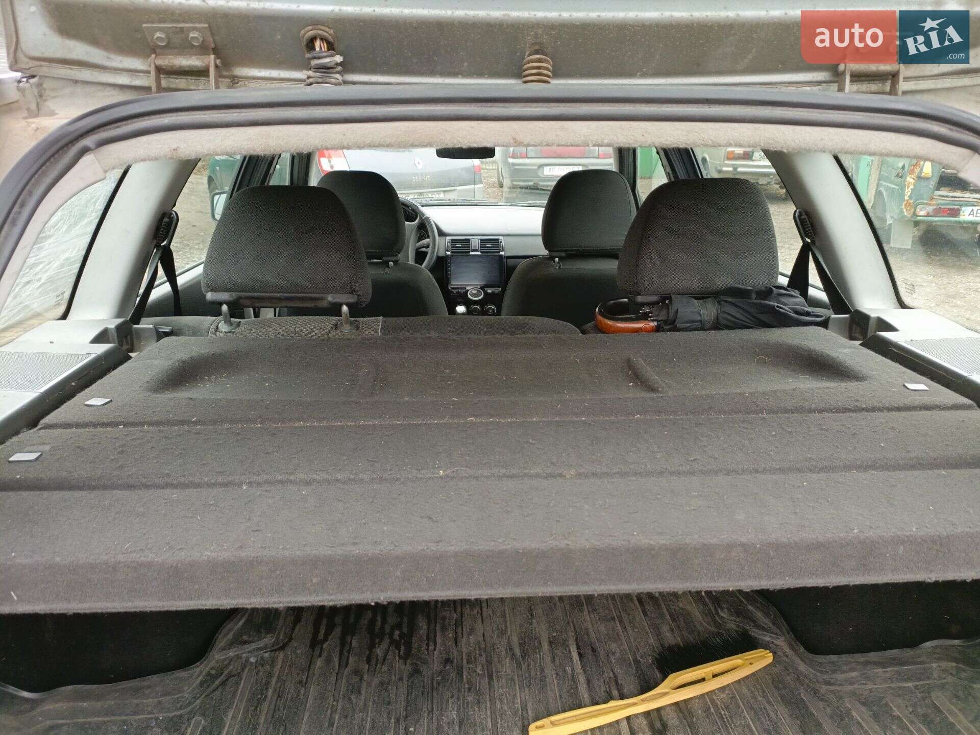ВАЗ / Lada 2171 Priora 2011 VIN XTA217130B0063870 фото оголошення 25 з 38