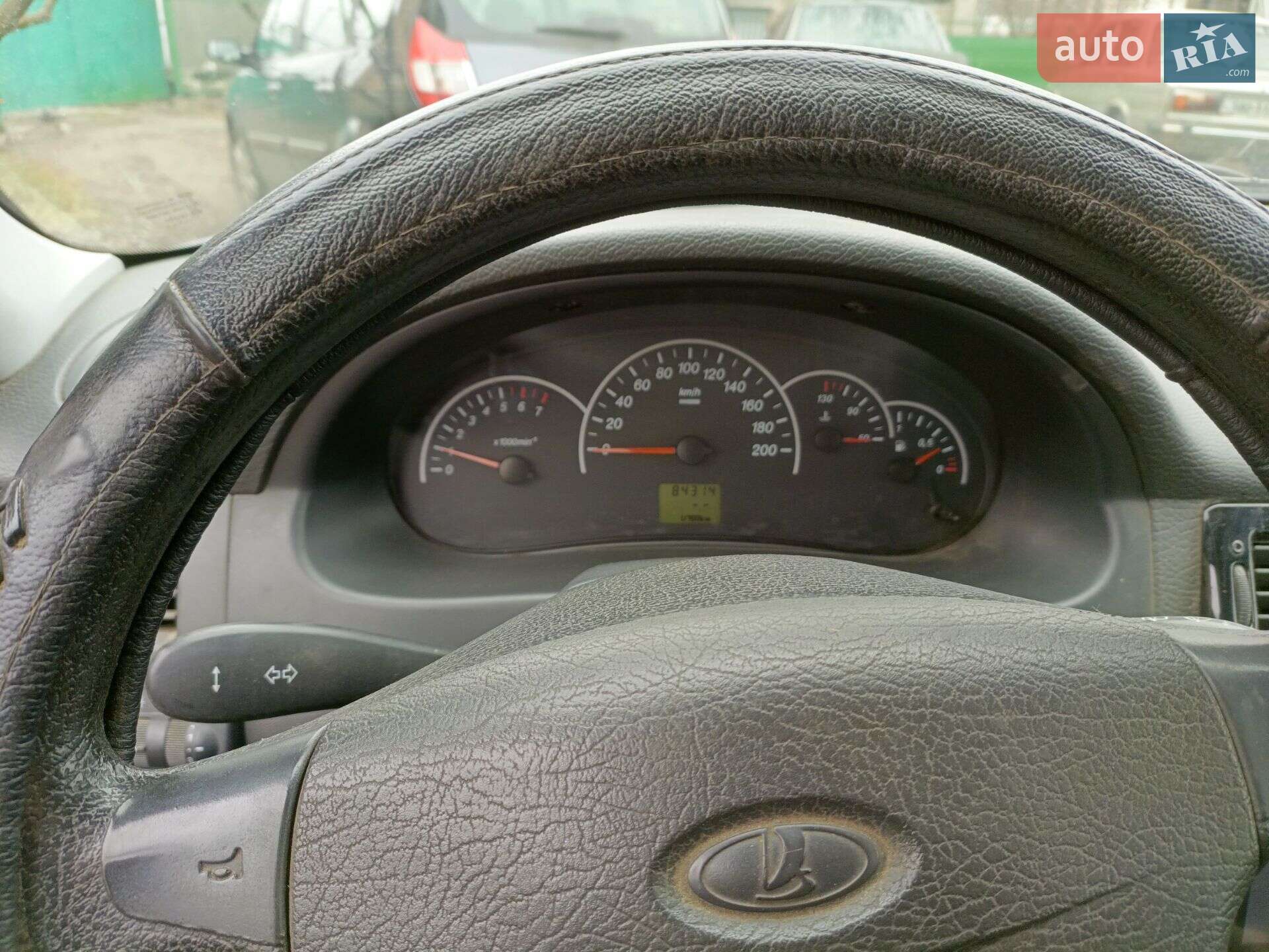 ВАЗ / Lada 2171 Priora 2011 VIN XTA217130B0063870 фото оголошення 28 з 38