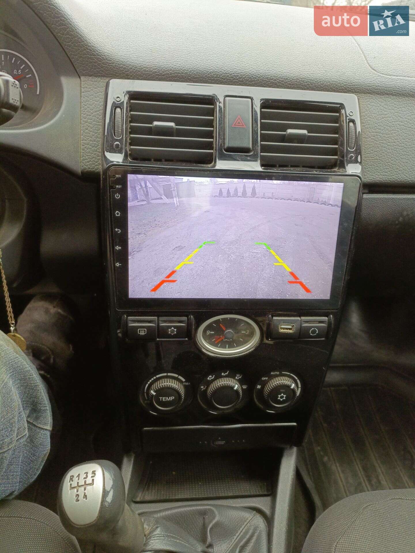 ВАЗ / Lada 2171 Priora 2011 VIN XTA217130B0063870 фото оголошення 30 з 38