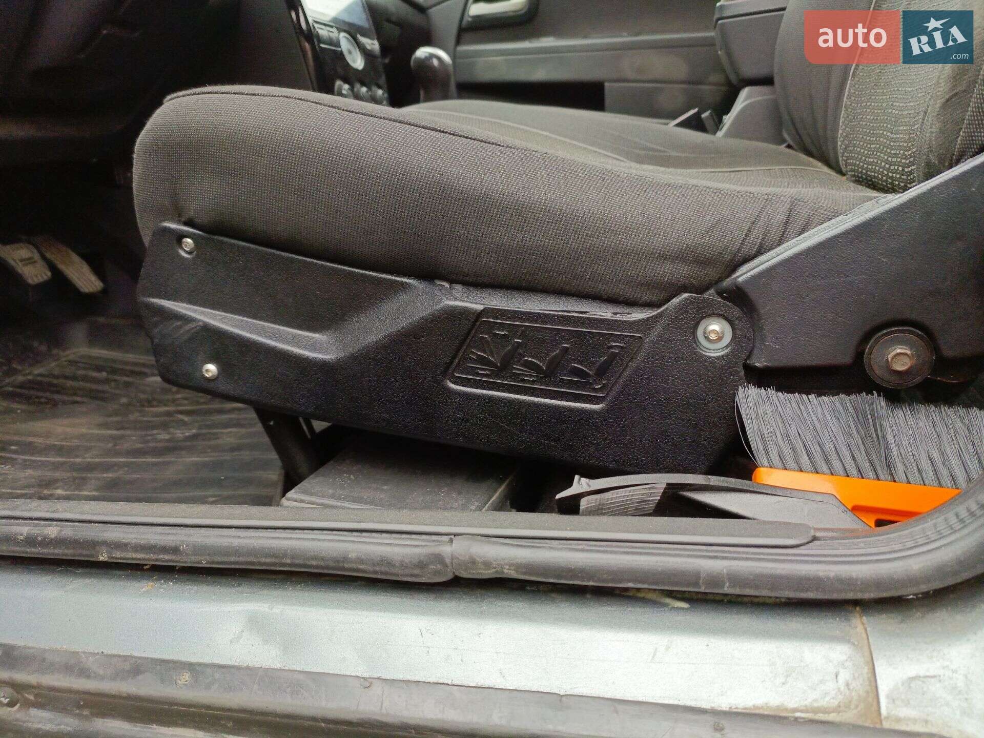 ВАЗ / Lada 2171 Priora 2011 VIN XTA217130B0063870 фото оголошення 32 з 38